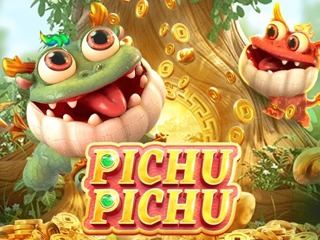 PICHU PICHU