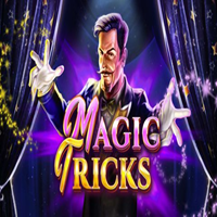 magic tricks