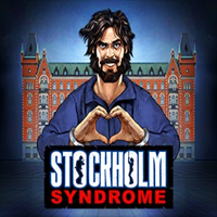 Stockholm Syndrome 1000