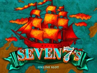 Seven 7's