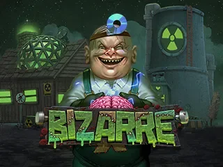 Bizarre