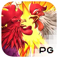 Rooster Rumble