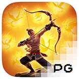 Legend Of Hou Yi