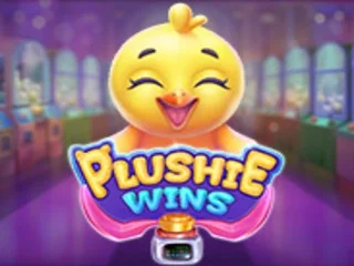 Plushie Wins PP