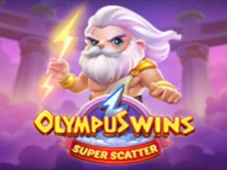 Olympus Wins PP