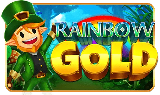 Rainbow Gold TTG